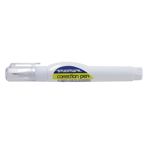 CORRECTOR T.PLUMA  7ML. STUDMARK UNIDAD