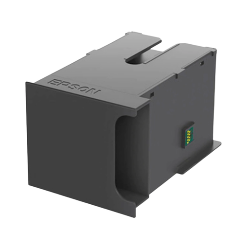 [OFF-EP00167] CAJA MANTENIMIENTO EPSON T671200 WF-6590/8590