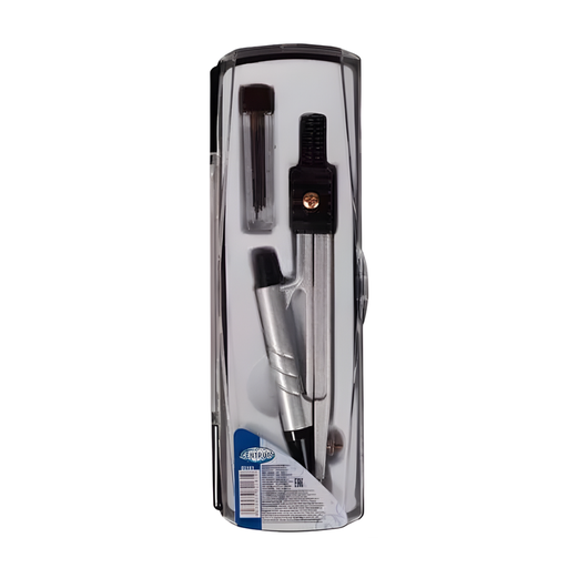 [OFF-82161] COMPAS METALICO CON MINA 0.7 CENTRUM