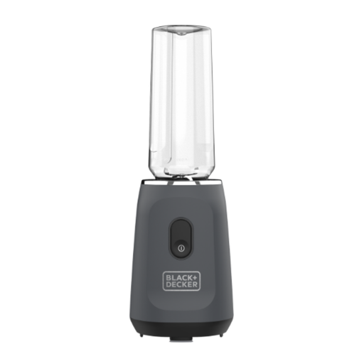 BLACK + DECKER LICUADORA PERSONAL 300W