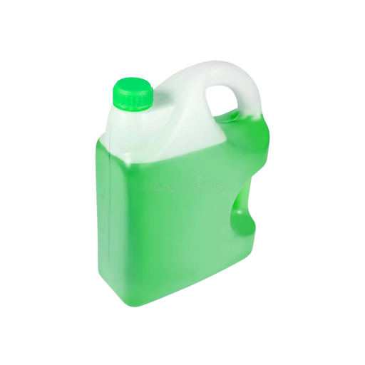 JABON DE MANOS LIQUIDO GALON AROMA BEBE MAXLIM