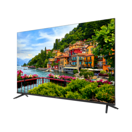 [OFF-KD00003] TELEVISOR KODAK UHD 4K 50" GOOGLE TV-50SVA1003BT