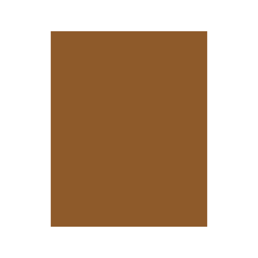 [OFF-75CA] PAPEL BOND CAFE 75G 25H