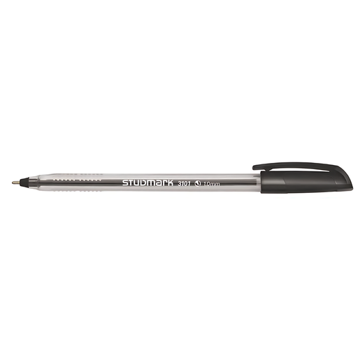 [OFF-ST-K-07-A] BOLIGRAFO 0.7MM NEGRO CJ12