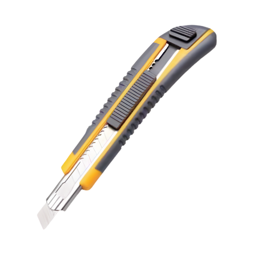 CUTTER GRANDE METALICO CENTRUM