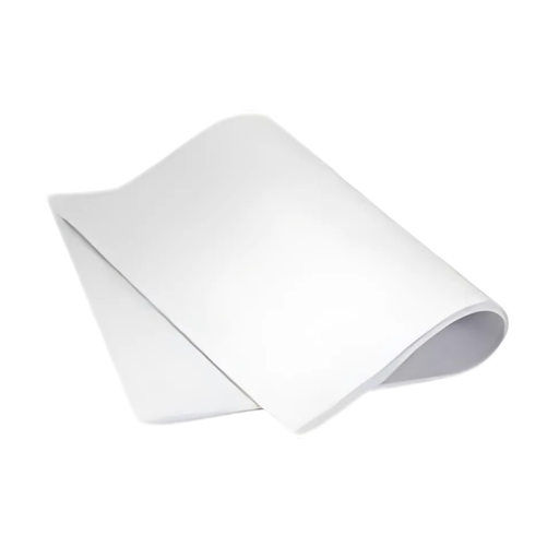 LEDGER 120G ULTRA BLANCO 8.5 x 11'' T/CARTA 50H