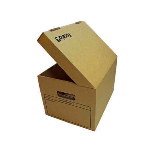 [10] CAJA MULTI ARCHIVO FACELA