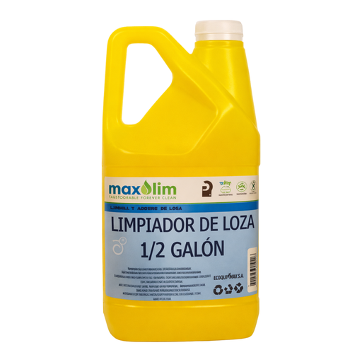 [OFF-LLSG] LIMPIADOR LOZA SANITARIA GALON