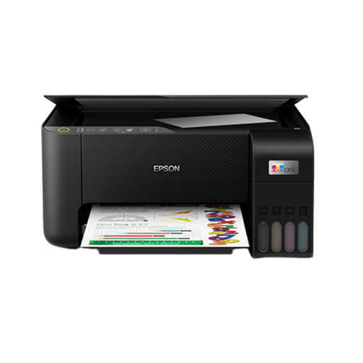 EPSON IMPRESORA ECOTANK L1250 110V UC C11CJ71301