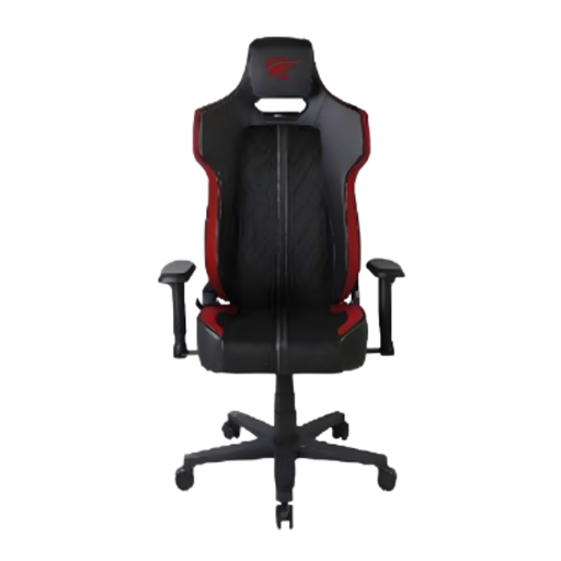 [OFF-27234RJ] SILLA GAMING HAVIT GC926A ROJA
