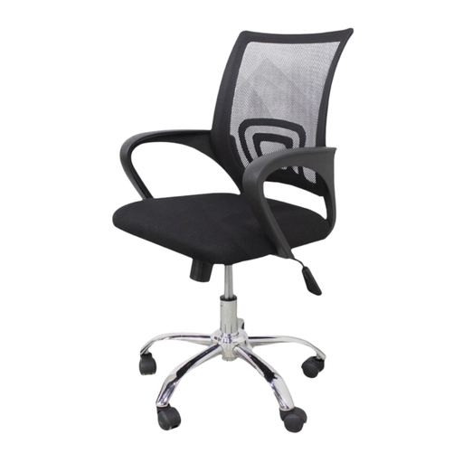 [OFF-L045] SILLA EJECUTIVA ECONOMICA LICHE 045