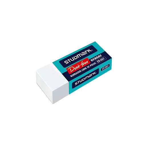 BORRADOR ST SOFT CHICO 40 UDS STUDMARK
