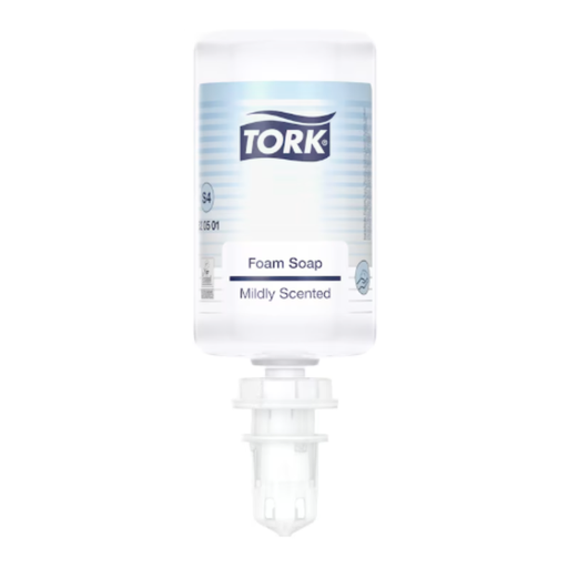 [OFF-20520501] TORK JABON ESPUMA AROMA 1000ML 520501