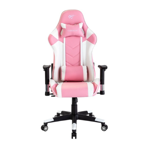 [OFF-22949-RS] SILLA GAMING HAVIT GC932 ROSADA