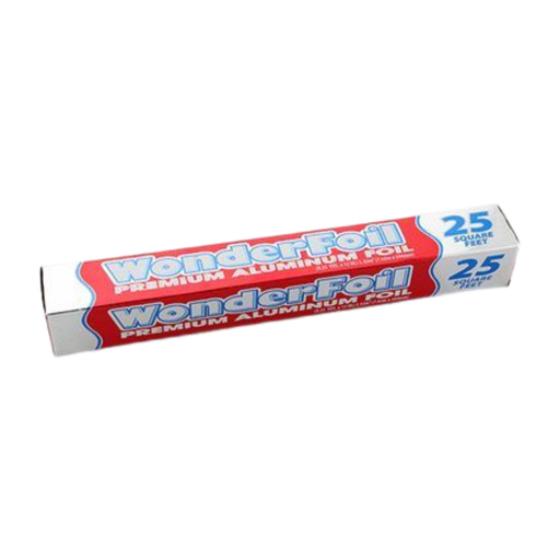 PAPEL ALUMINIO PAL 75 PIES