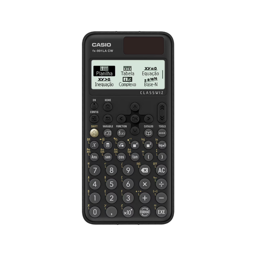 [OFF-14231] CALCULADORA CIENTIFICA CASIO FX-991 LACW