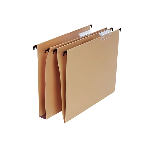 [OFF-AM-TC] CARPETA COLGANTE T/CARTA AMPO (CJ 25)