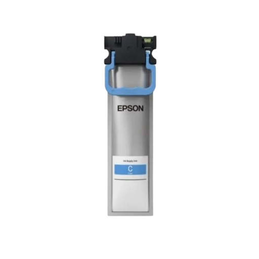 [OFF-T11A-C] CARTUCHO EPSON STD- T11A220-AL CYAN - WF-C5310/90 & WF C5810/90 UNIDAD
