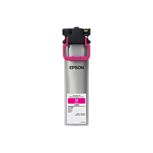 [OFF-T11A-MG] CARTUCHO EPSON STD- T11A320-AL MAGENTA - WF-C5310/90 & WF C5810/90