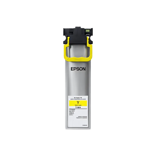 [OFF-T11A-AM] CARTUCHO EPSON STD- T11A420-AL AMARILLO - WF-C5310/90 & WF C5810/90