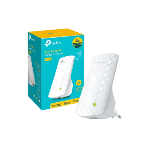 [OFF-42528] ACCESS POINT AC 750 WIFI RE-200 TP-LINK