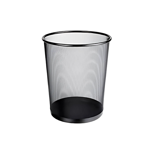 CESTO P/ BASURA MESH GR 29.5 X 34.5 CM