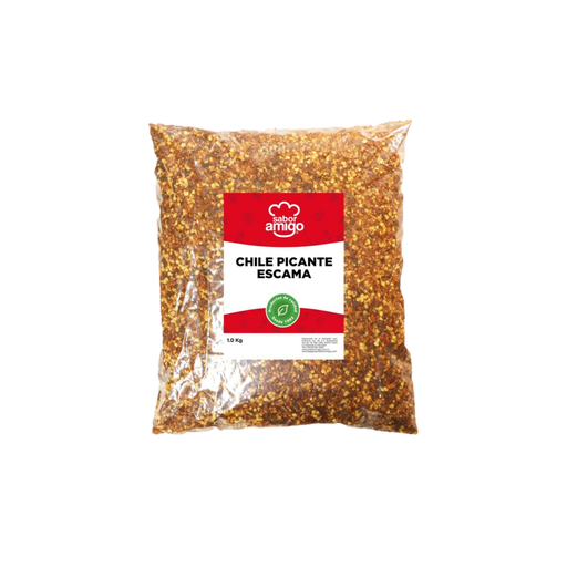 [OFF-946] CHILE EN ESCAMAS 1 KILO