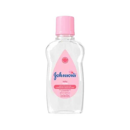 [OFF-AB200] ACEITE PARA BEBE