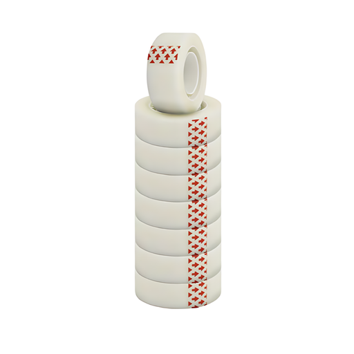 CINTA ADH STUDMARK 3/4 X 25M INVISIBLE (CJ 8)