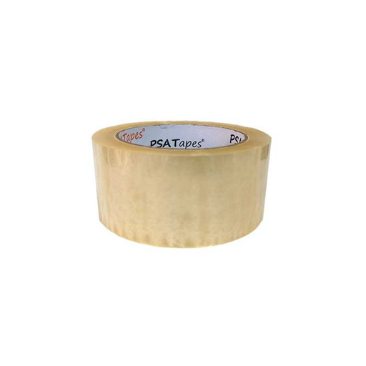 [OFF-BOPAT24890] CINTA EMP. PSA TAPES 2" X 100Y 40MIC. 91MTS UNIDAD (36)