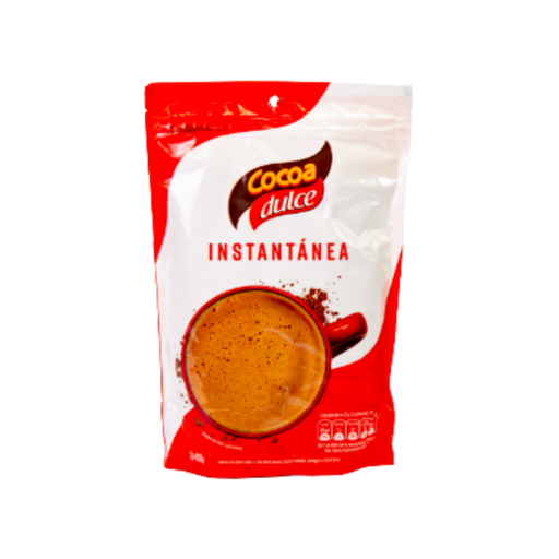 [OFF-296] COCOA DULCE INST. 200GRS