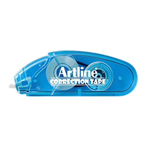 [OFF-55] CORRECTOR CINTA ARTLINE 5MM X 6MT