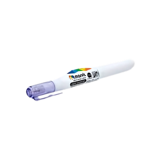 CORRECTOR LAPIZ 8ML MARFIL UNIDAD (12)