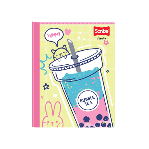 [OFF-3966] CUADERNO CL MUJER 100H (UNIDAD)
