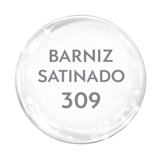 [OFF-309-120] ACRILICO COUNTRY BARNIZ 120ML #309 SATINADO