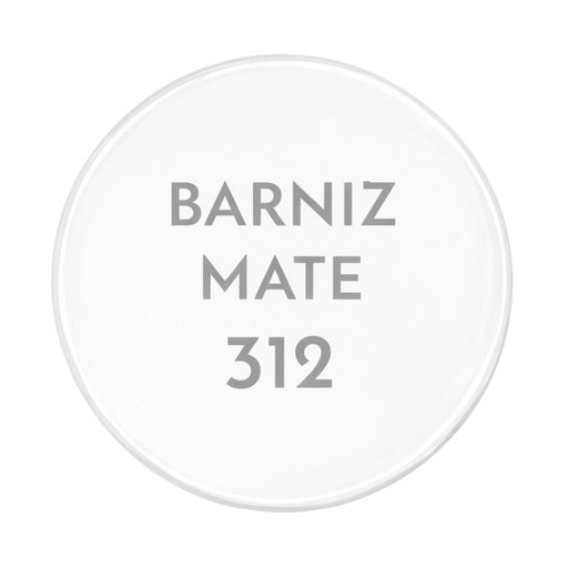 [OFF-312-120] ACRILICO COUNTRY BARNIZ 120ML #312 MATE