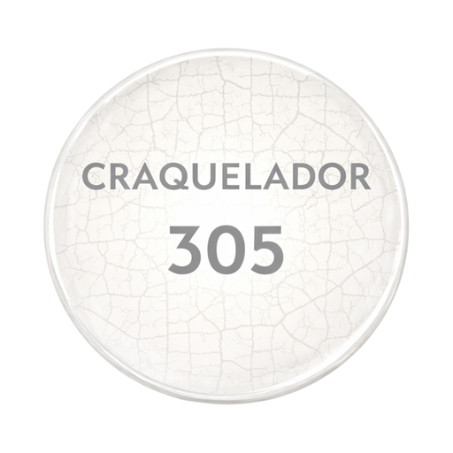 [OFF-305-120] ACRILICO COUNTRY CRAQUELADOR 120ML #305