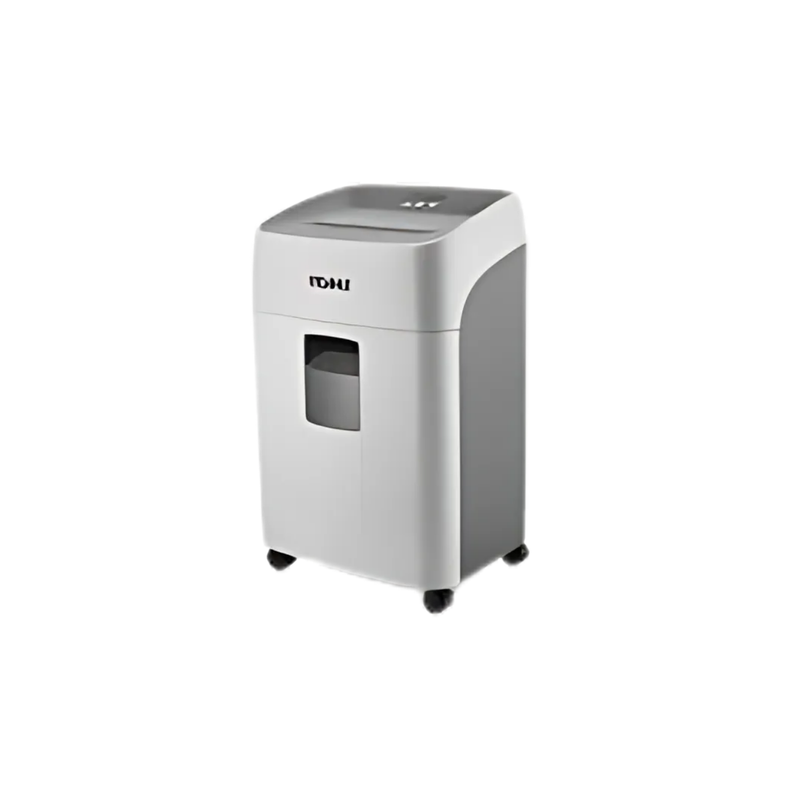 [OFF-35314] DESTRUCTORA DE PAPEL DAHLE SHREDMATIC 300 AUTOM. 40 L. 300 H.