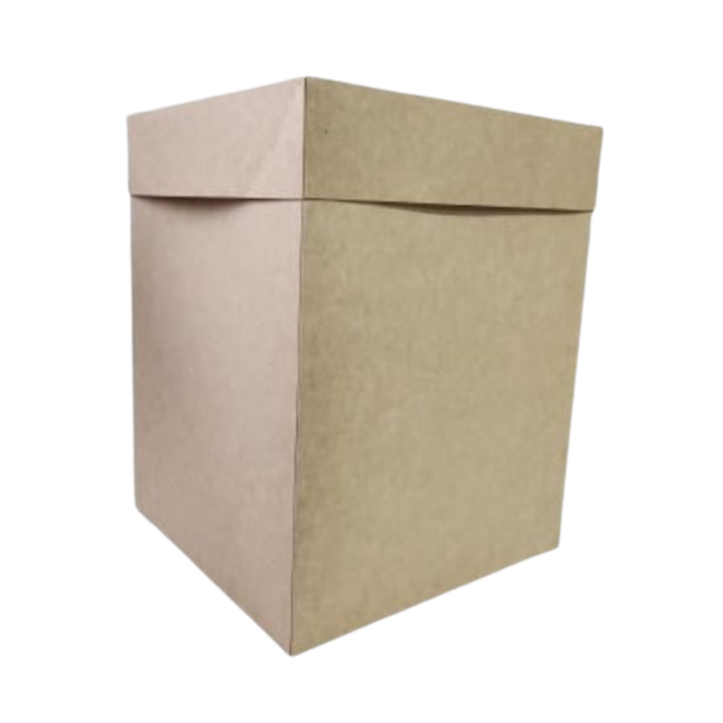 [OFF-CK-2088] CAJA KRAFT #2088 32X25X25CM (PAQ 12)