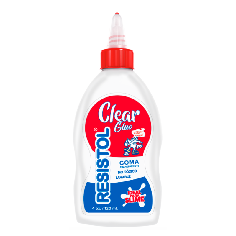 [OFF-59793] GOMA LIQUIDA 40ML 1.33OZ (ALT) RESISTOL 1 UD
