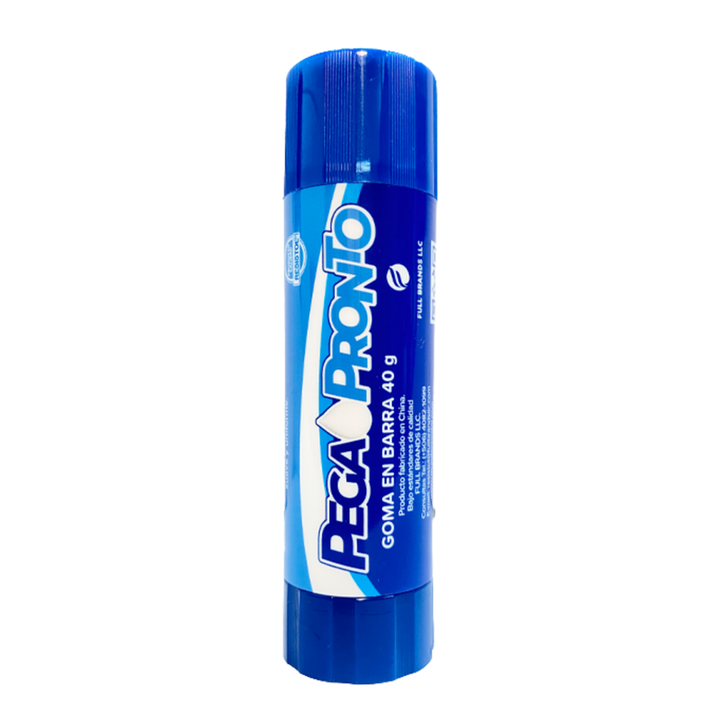 [OFF-38199] GOMA BARRA PEGAPRONTO 40G 1UD