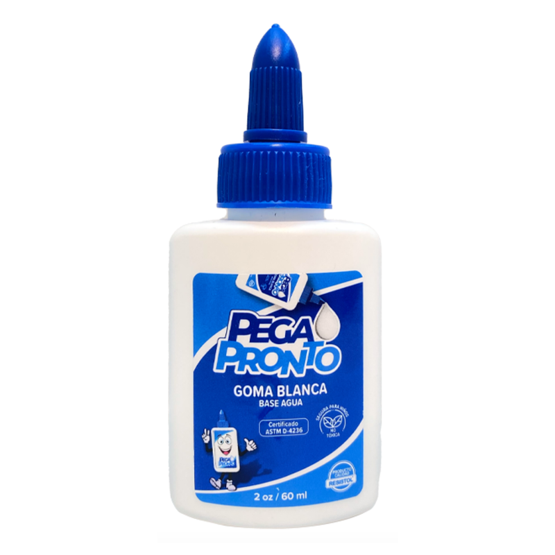 [OFF-88412] GOMA LIQUIDA PEGAPRONTO 60ML 2OZ 1 UD