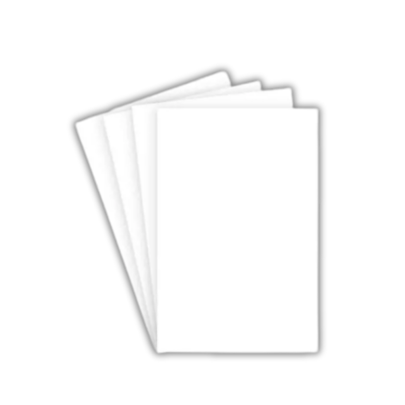 [OFF-BB-180] BRISTOL BLANCO T/CARTA 180G PAQ