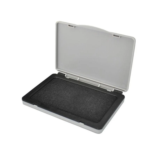 [OFF-ST-06324-A] ALMOHADILLA No3 70X105MM NEGRO STUDMARK