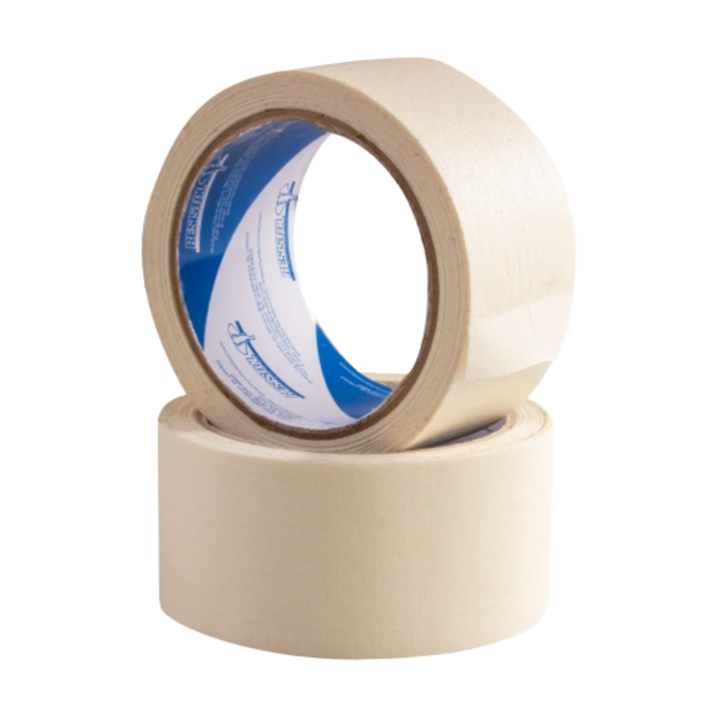 [OFF-53130] MASKING TAPE 1 1/2" RESISTOL