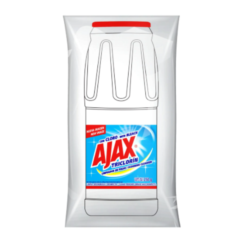 [OFF-105947] LIMPIADOR DE BAÑOS LIQUIDO LIMPEX 500ML UNIDAD