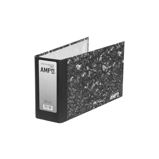 [OFF-T-817-MC] ARCHIVADOR AMPO T-817 MEDIA CARTA