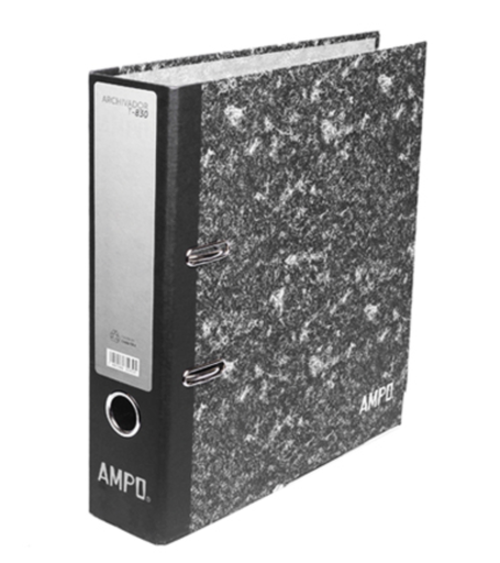 [OFF-163538] ARCHIVADOR AMPO T/ OFICIO T-835 PLUS