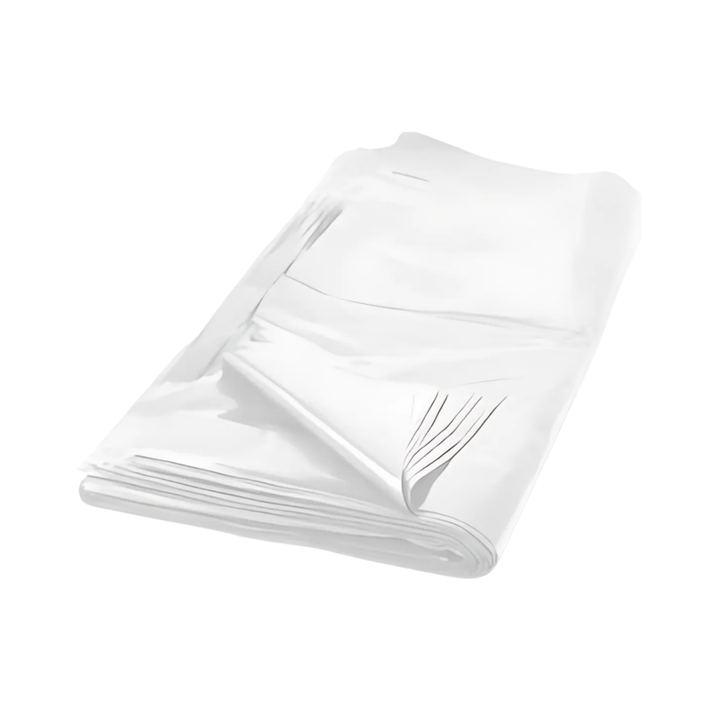 [OFF-B415] BOLSA TRANSPARENTE Y BLANCA 4.15 KILOS