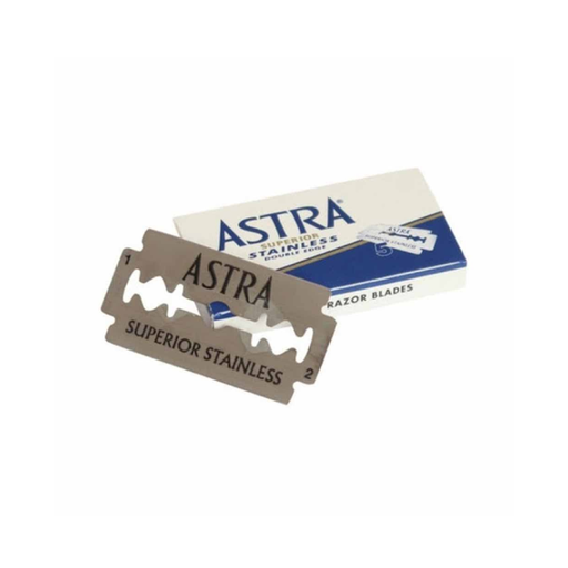 [OFF-ER-434] ASTRA SUPERIOR X100